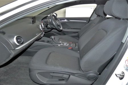 2019 Audi A3 - photo 15