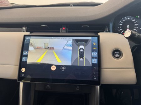 2025 Land Rover Discovery Sport - photo 15