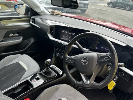 2024 Opel Mokka - photo 6