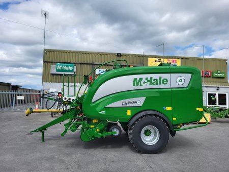 0 McHale  - photo 4