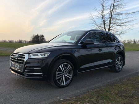 2020 Audi Q5 - photo 8