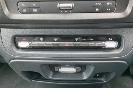 2025 Mercedes-Benz Vito - photo 31