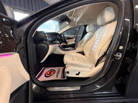 2021 Mercedes-Benz E-Class - photo 16