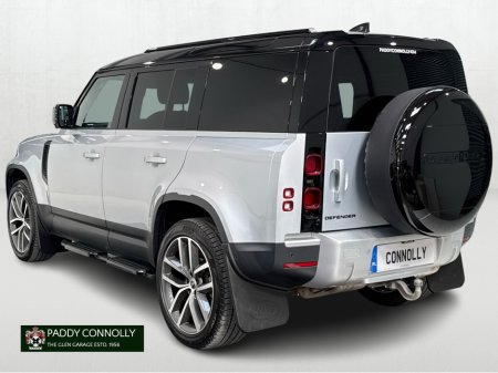 2022 Land Rover Defender - photo 4