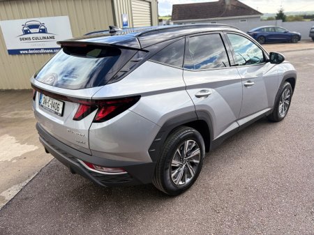 2024 Hyundai Tucson - photo 15