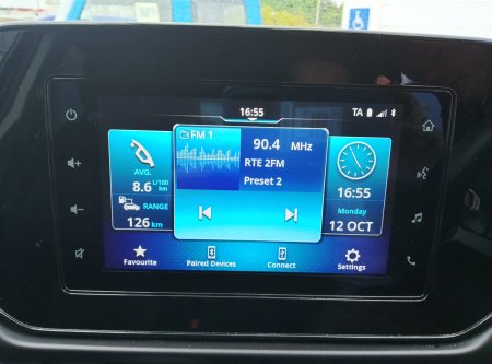2023 Suzuki S-CROSS - photo 14