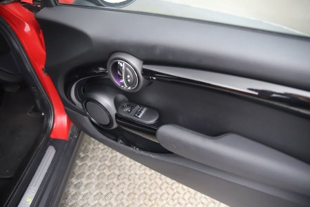 2021 Mini Cooper - photo 25