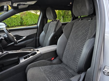 2025 Peugeot 5008 - photo 21