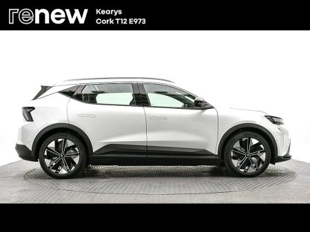 2026 Renault Scenic E-Tech - photo 14