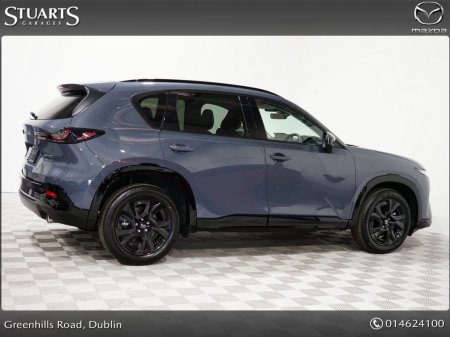 2026 Mazda CX-5 - photo 29
