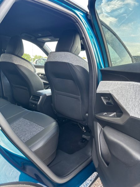 2026 Peugeot 3008 - photo 8