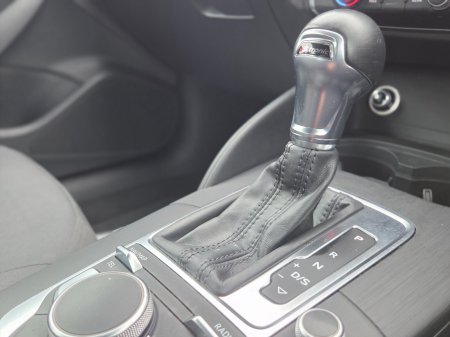 2017 Audi A3 - photo 19