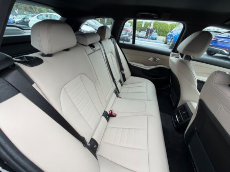 2020 BMW 3-Series - photo 36