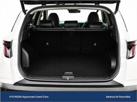 2026 Hyundai Tucson - photo 7