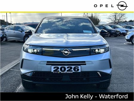 2026 Opel Grandland - photo 2
