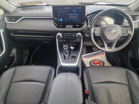 2023 Toyota RAV4 - photo 6