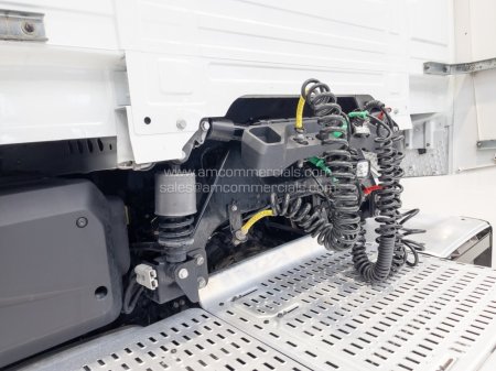 2022 DAF XG 530 - photo 15