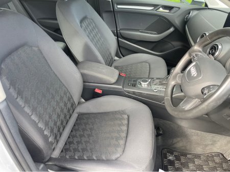 2013 Audi A3 - photo 9