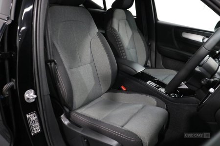 2023 Volvo XC40 - photo 15