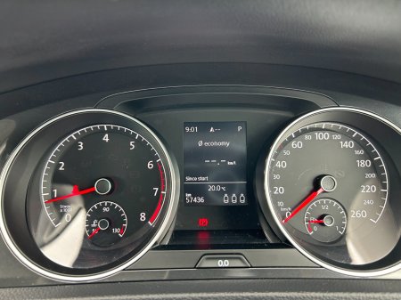 2018 Volkswagen Golf - photo 11