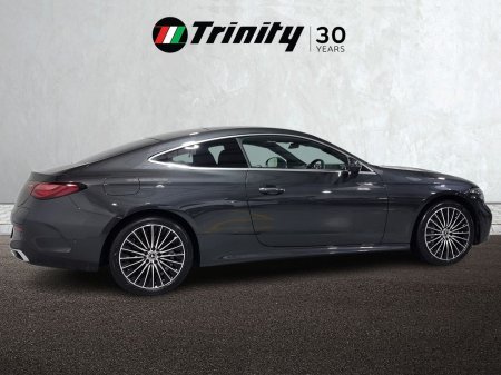 2026 Mercedes-Benz CLE - photo 3