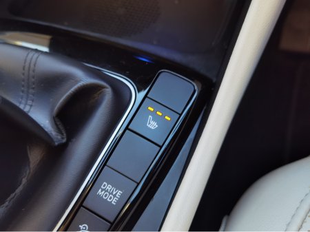 2023 Hyundai Tucson - photo 17