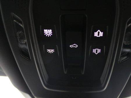 2025 Porsche Panamera - photo 21