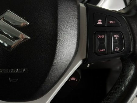 2021 Suzuki Vitara - photo 31