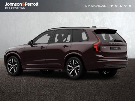2026 Volvo XC90 - photo 3