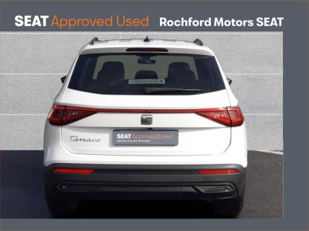 2024 SEAT Tarraco - photo 5