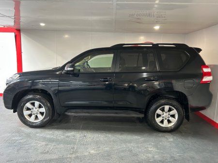 2015 Toyota Land Cruiser - photo 4