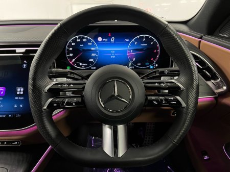 2024 Mercedes-Benz E-Class - photo 15