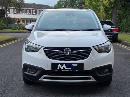 2019 Vauxhall Crossland X - photo 14