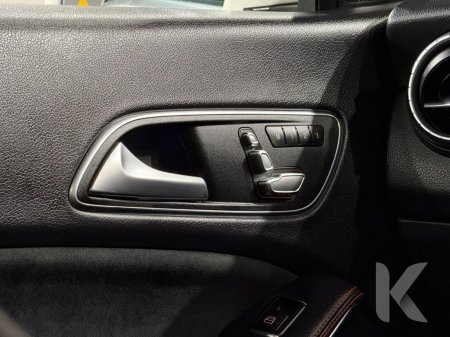 2018 Mercedes-Benz CLA - photo 18