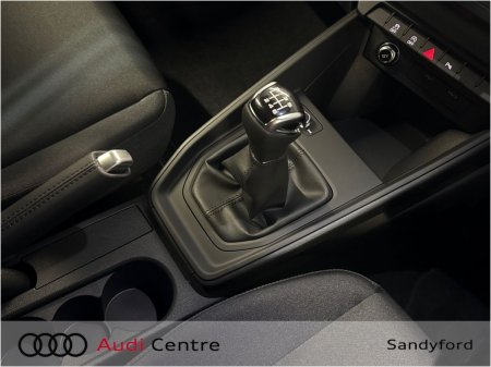 2026 Audi A1 - photo 18