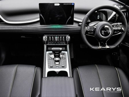 2025 BYD ATTO 3 - photo 10