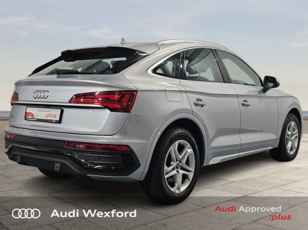 2022 Audi Q5 - photo 5