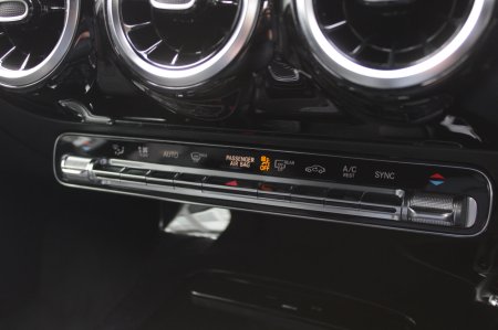 2019 Mercedes-Benz A-Class - photo 15