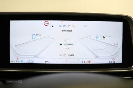 2024 Hyundai IONIQ 6 - photo 25