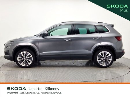 2024 Skoda Karoq - photo 6