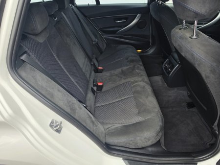 2013 BMW 3-Series - photo 20