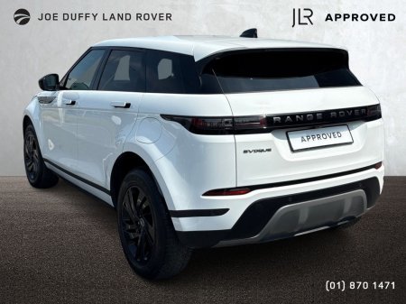 2024 Land Rover Range Rover Evoque - photo 2
