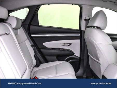 2024 Hyundai Tucson - photo 15