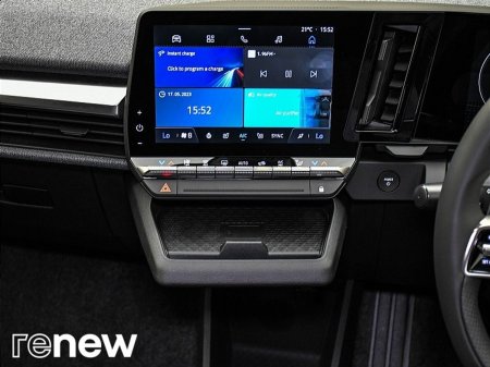 2023 Renault Megane E-Tech - photo 21