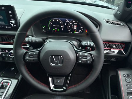 2026 Honda Civic - photo 15