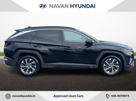 2023 Hyundai Tucson - photo 9