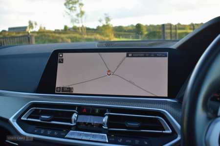 2019 BMW X5 - photo 13