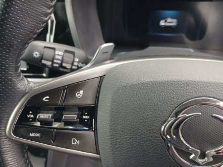 2023 SsangYong Korando - photo 13