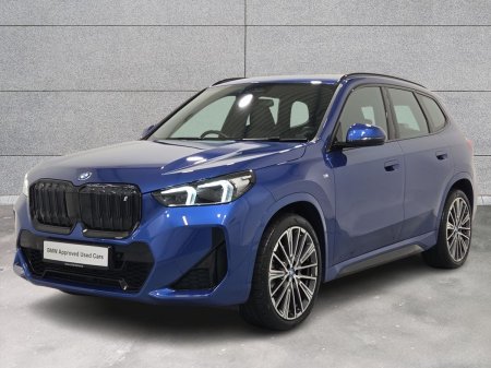 2024 BMW iX1 - photo 26