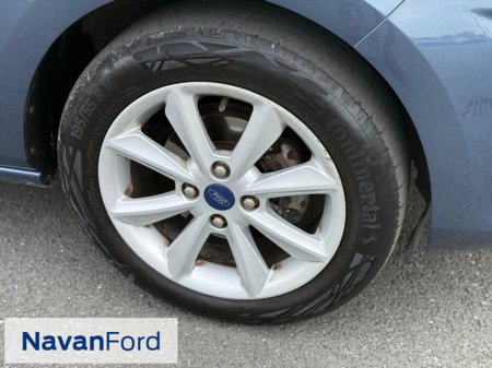 2023 Ford Fiesta - photo 8
